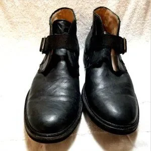 UGG | Shoes | Ugg Australia Mens Sz Ankle Boots Black W  display picture 3